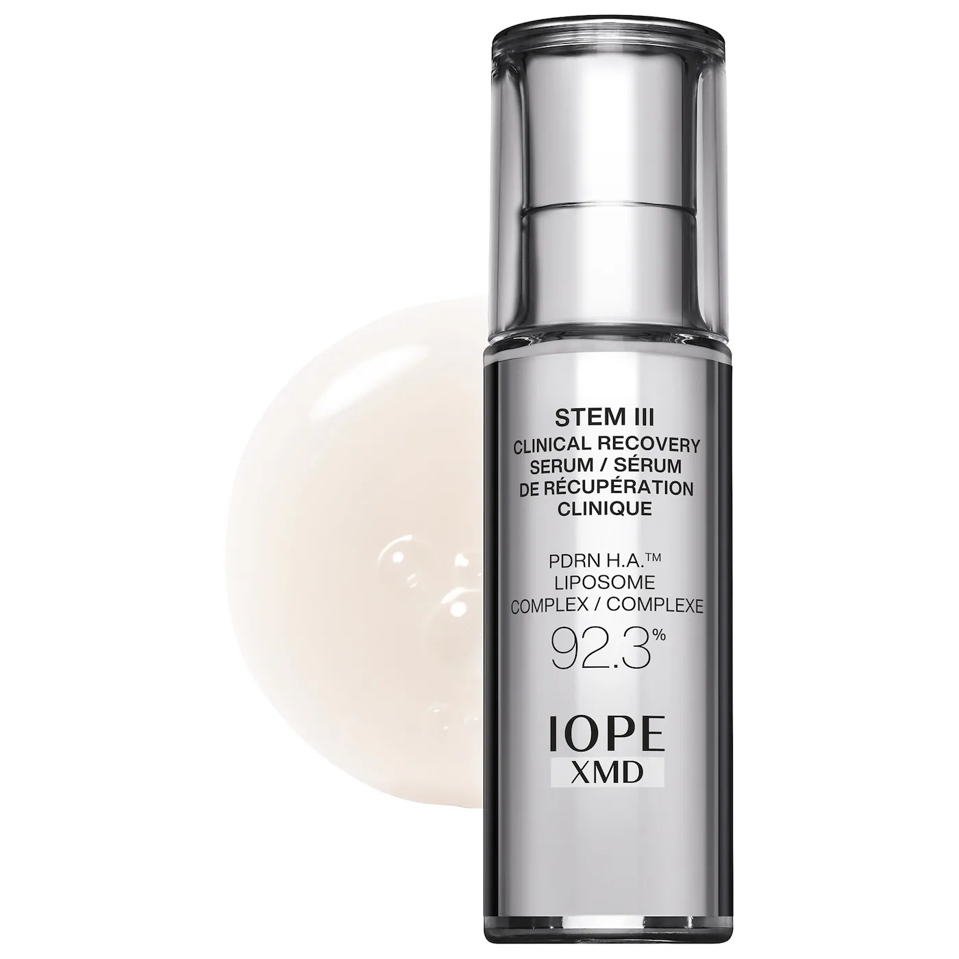 IOPE Stem III Clinical Recovery Serum